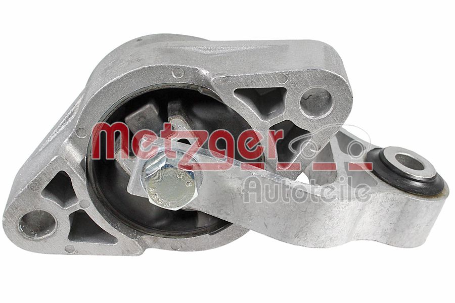 METZGER 8053957 Lagerung, Motor